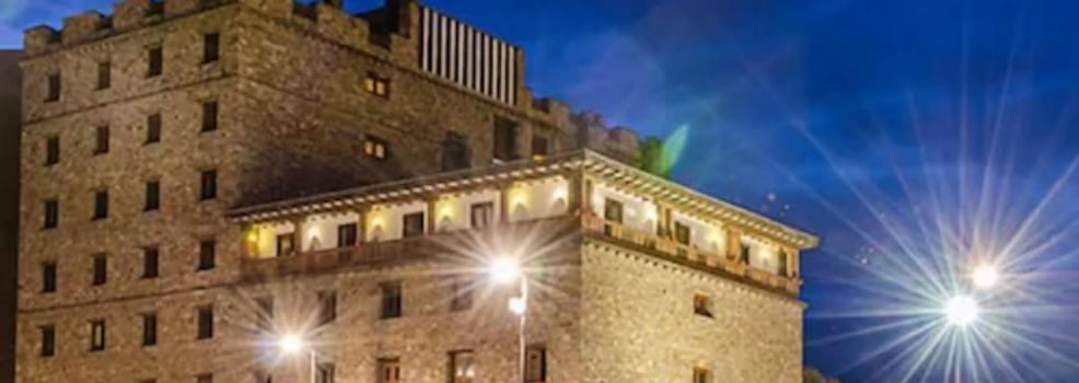 Hotel Temple Ponferrada