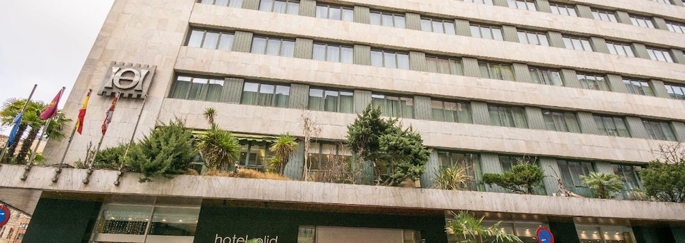 Hotel Olid