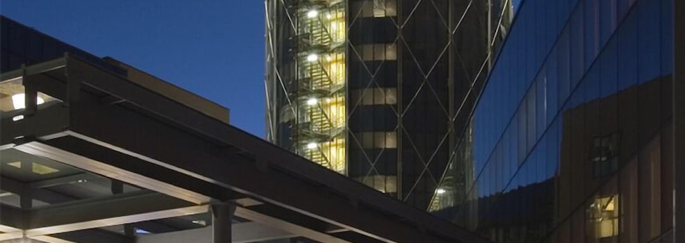 T Hotel
