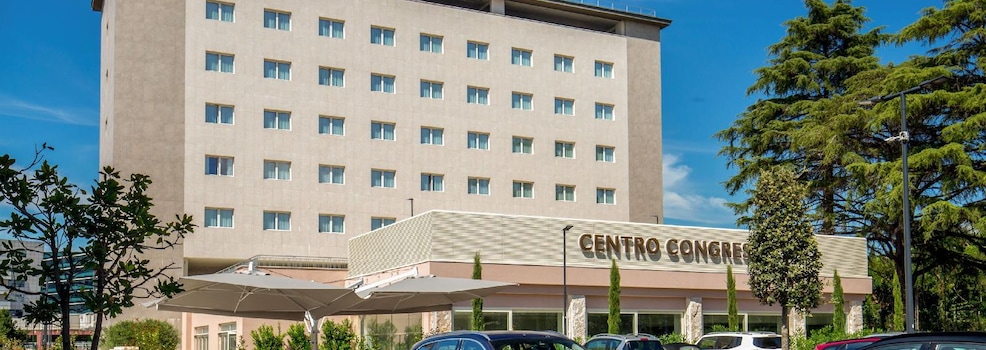 Hotel Cristoforo Colombo