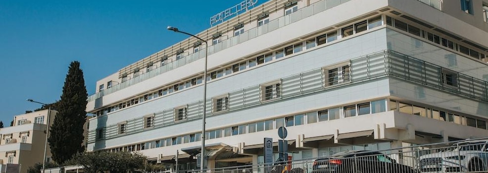 Hotel Lero