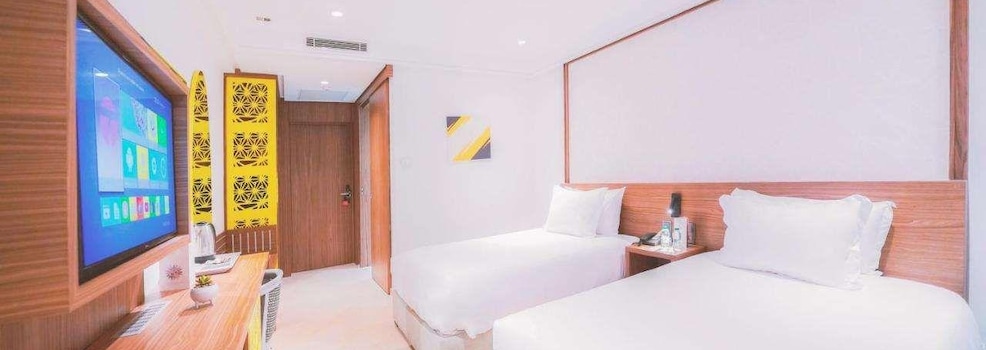 Oum Palace Hôtel & Spa Casablanca