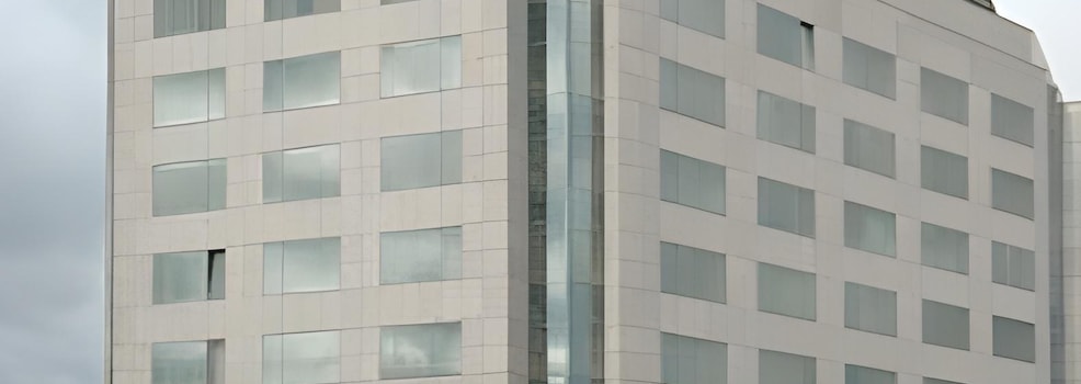 Regent Warsaw Hotel