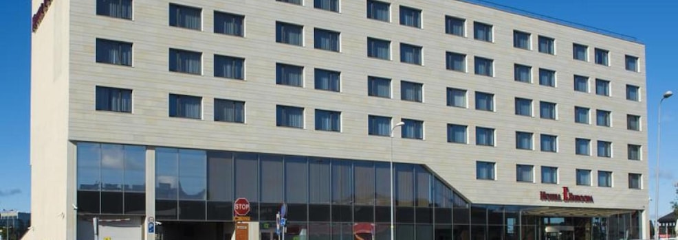 Hestia Hotel Europa