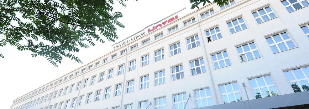 Rainers Hotel Vienna