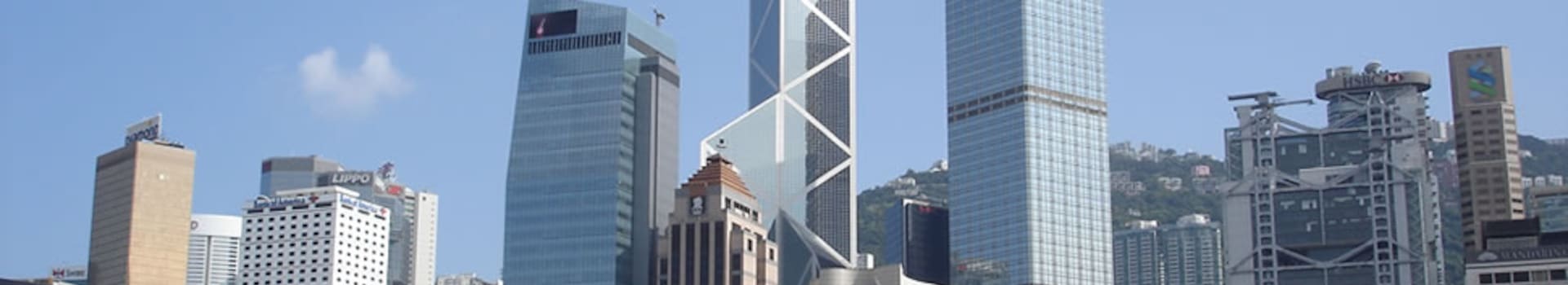 Hong Kong