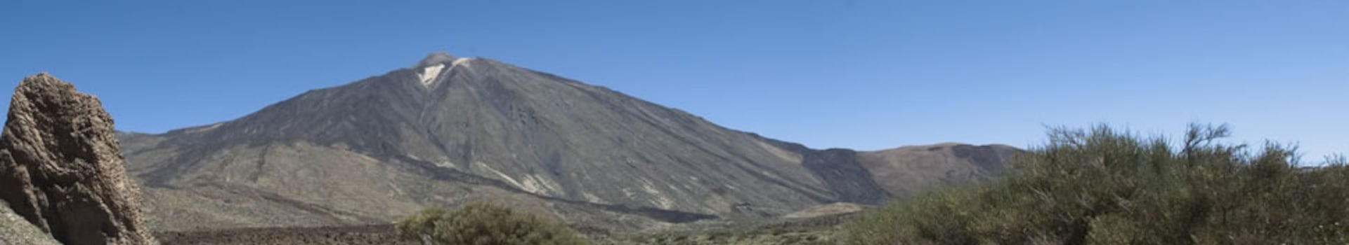Sur de Tenerife