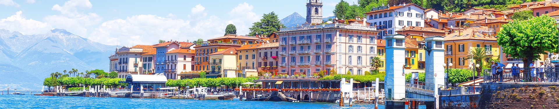 📍 Italia, 7 Días