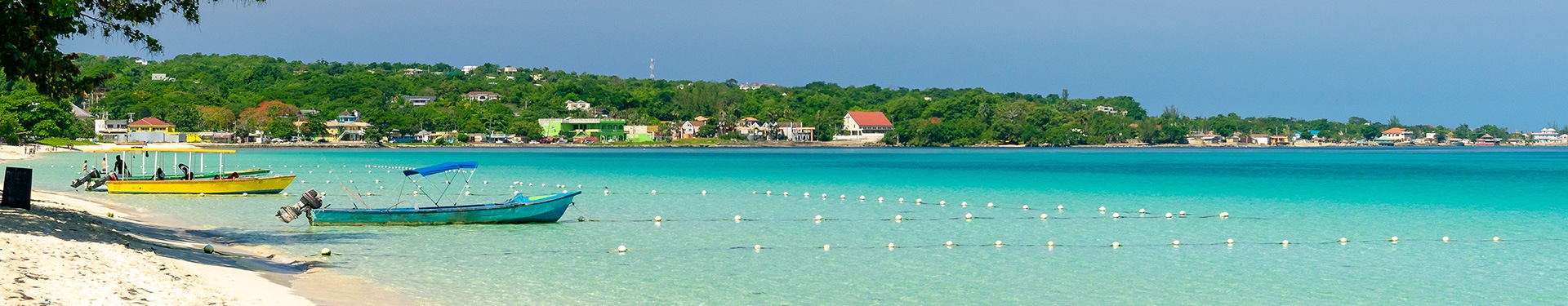 📍 EEUU y Jamaica, 16 Días