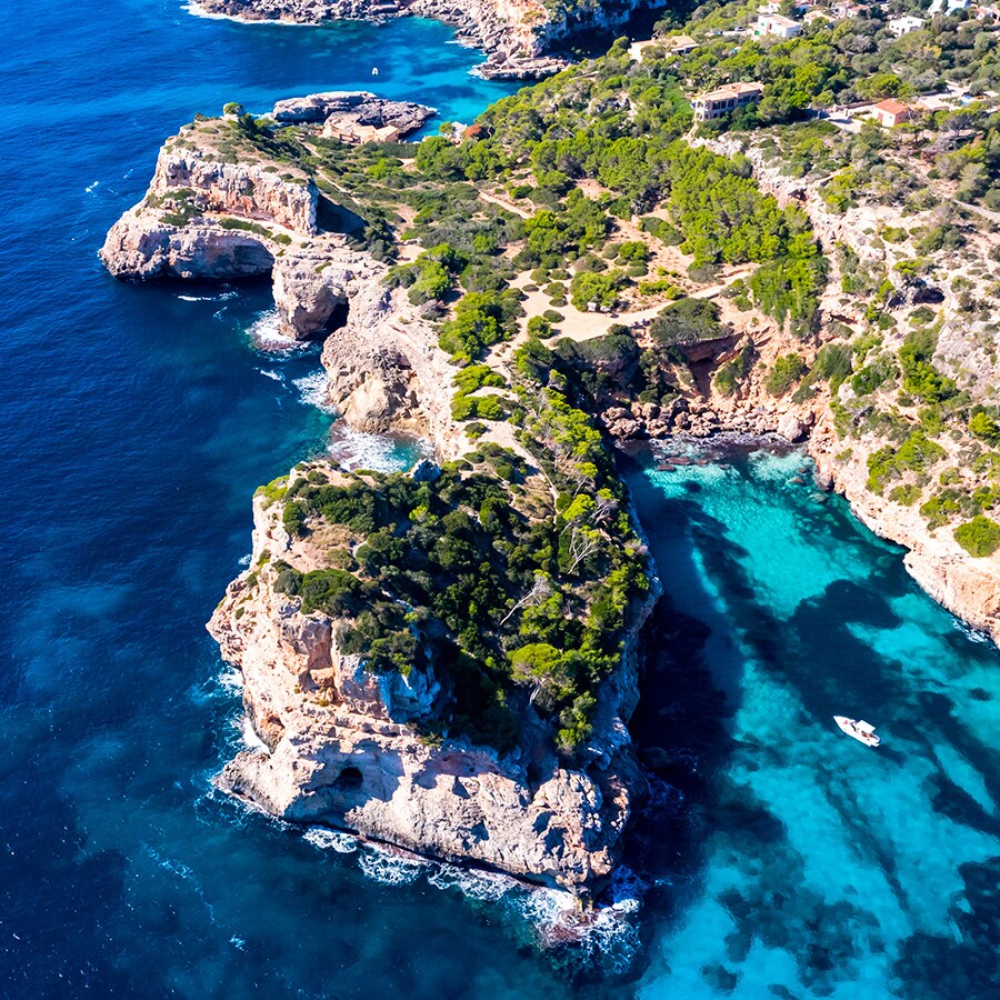 Islas Baleares Ibiza Mallorca Y Menorca Desde 536 € El Mejor Precio En Logitravel 5629