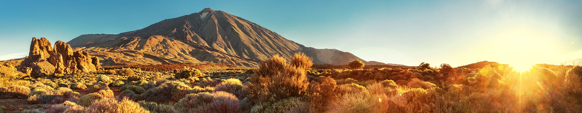 📍 Islas Canarias, 10 Días