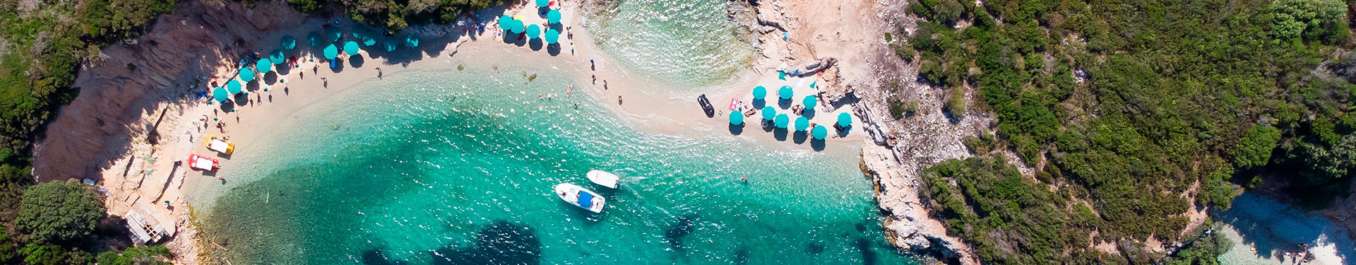 📍 Albania, 9 Días