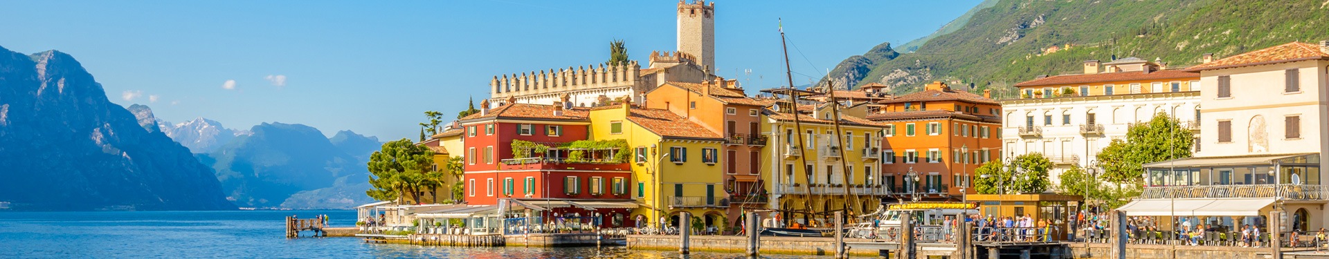 📍 Italia, 6 Días