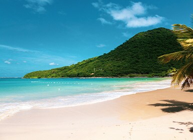 Playas de San Martin