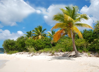 Sandy Cay