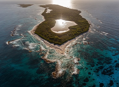Îles de la Petite Terre