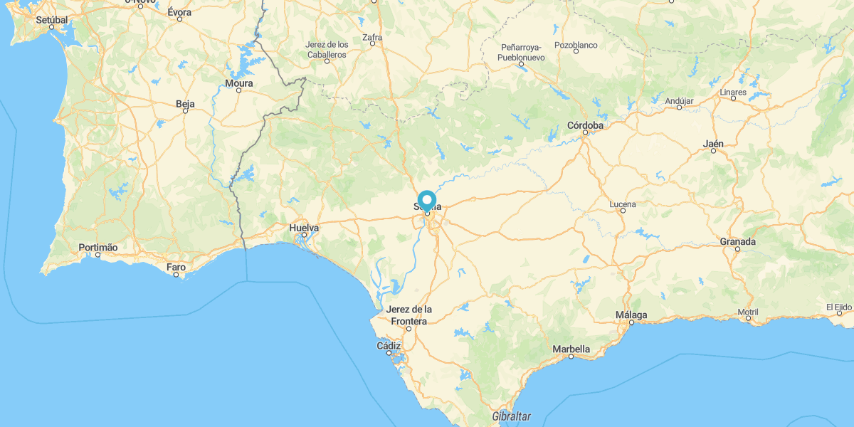 Especial +60 Senior Fin de Año en Sevilla