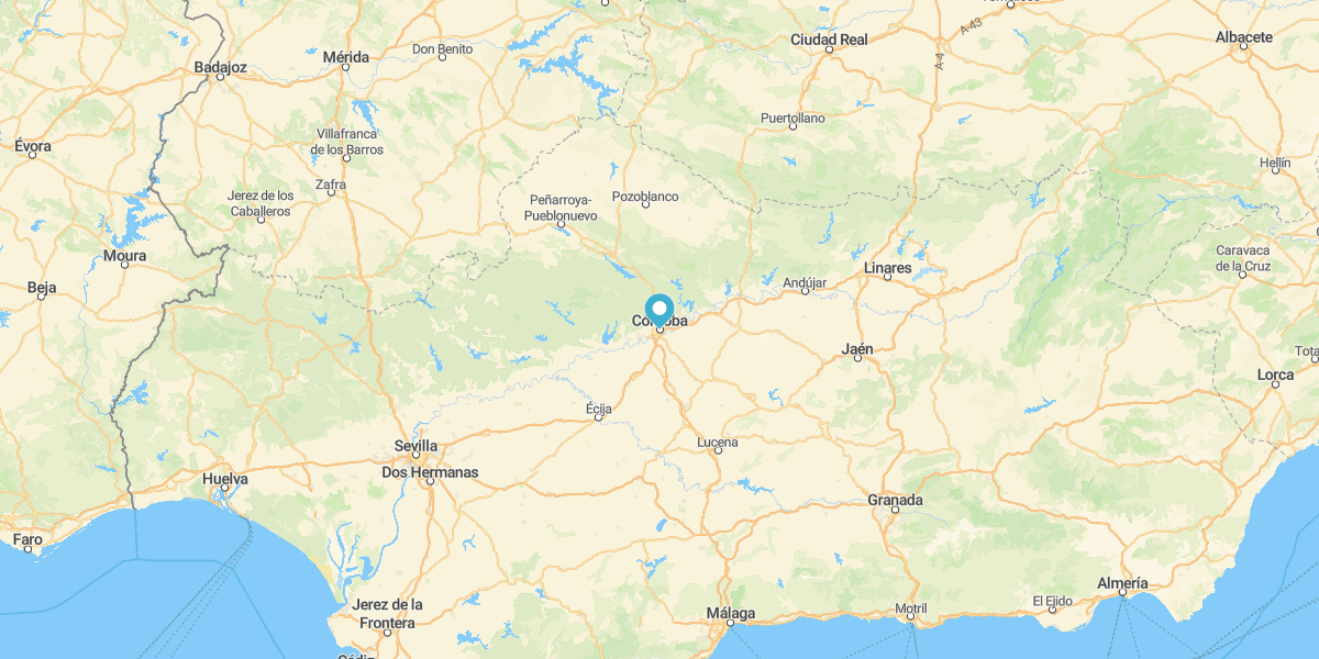 Especial +60 Senior Fin de Año en Córdoba