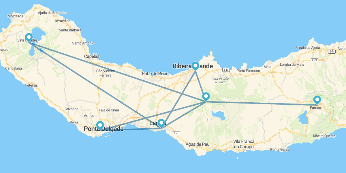 Azores