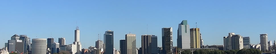 Guía Buenos Aires