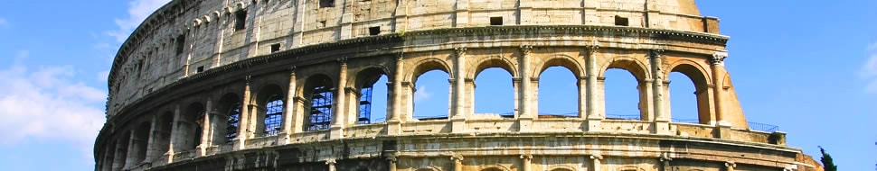 Guía Roma