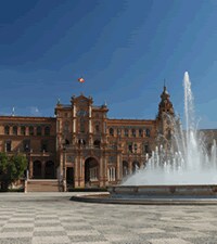 Introducción Sevilla