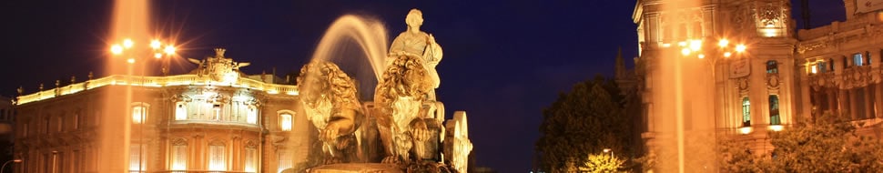 Guía Madrid