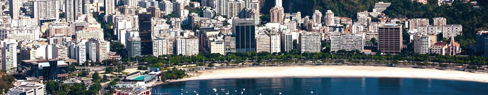 Guía Rio De Janeiro
