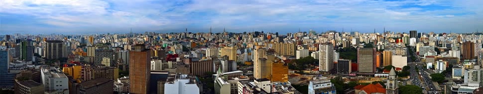 Guía Sao Paulo - Congonhas