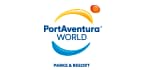 Logo port aventura hotels