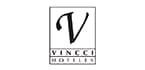 Logo vincci hoteles