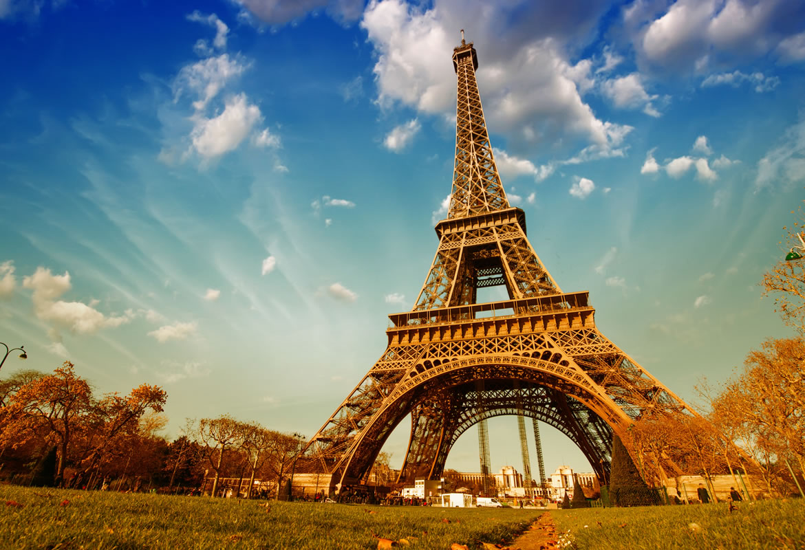 París 3 noches 4 estrellas: 334€ vuelo+hotel desde Madrid
