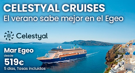 Celestyal Cruises