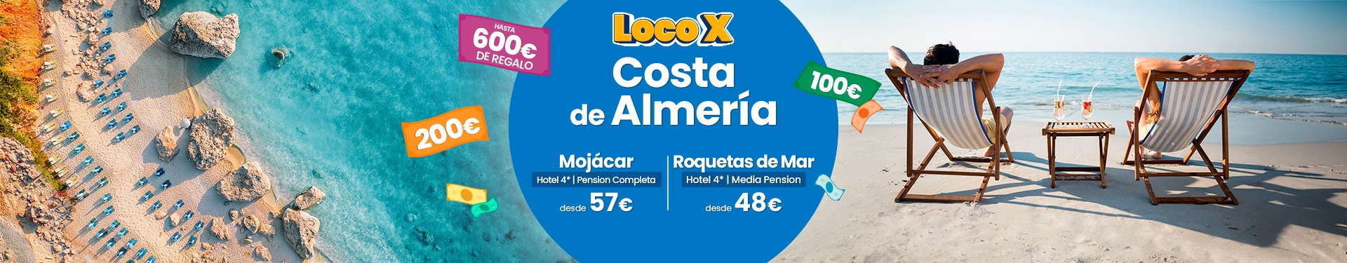 LOGILOCO 2026 - COSTA ALMERÍA