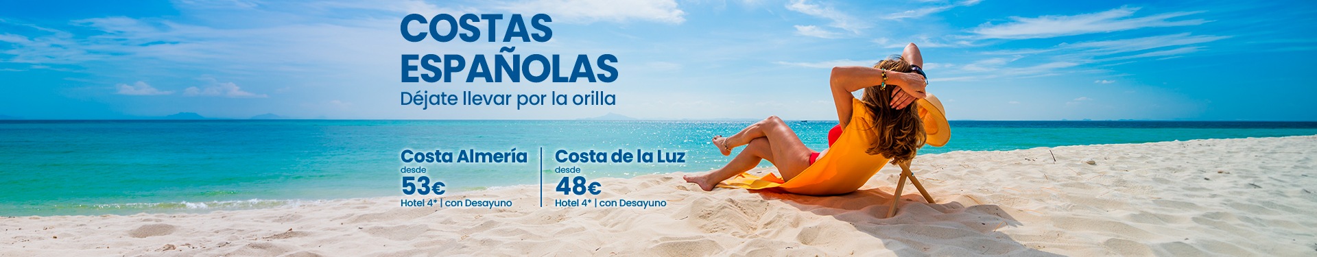 Costas Españolas AO
