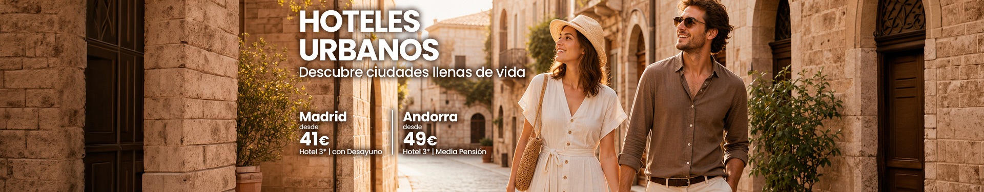 URBANOS - AO