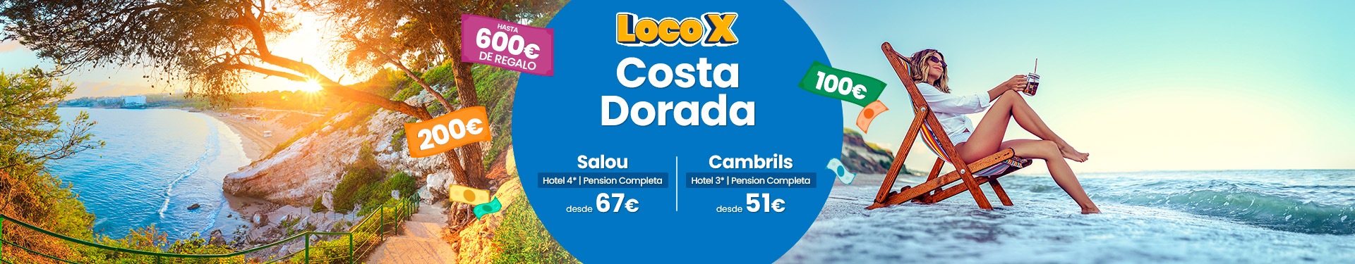 LOGILOCO 2026 - COSTA DORADA