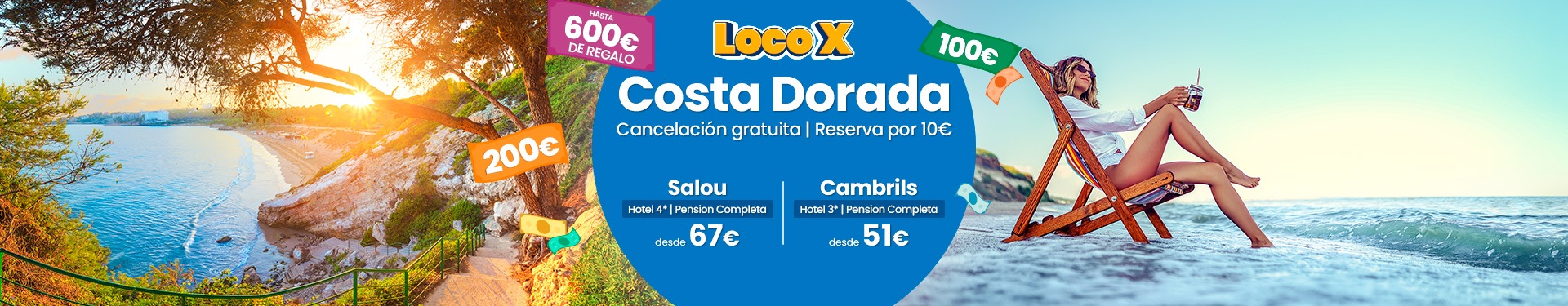 LOGILOCO 2026 - COSTA DORADA