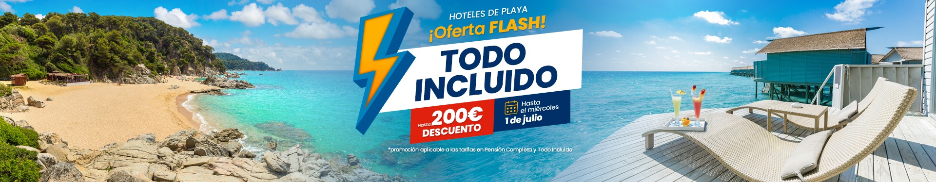 FLASH TODO INCLUÍDO