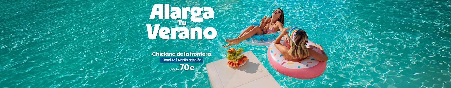 ALARGA TU VERANO