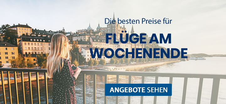 wochenende