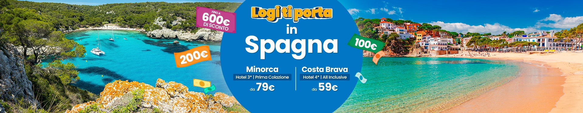 LOGILOCO - SPAGNA