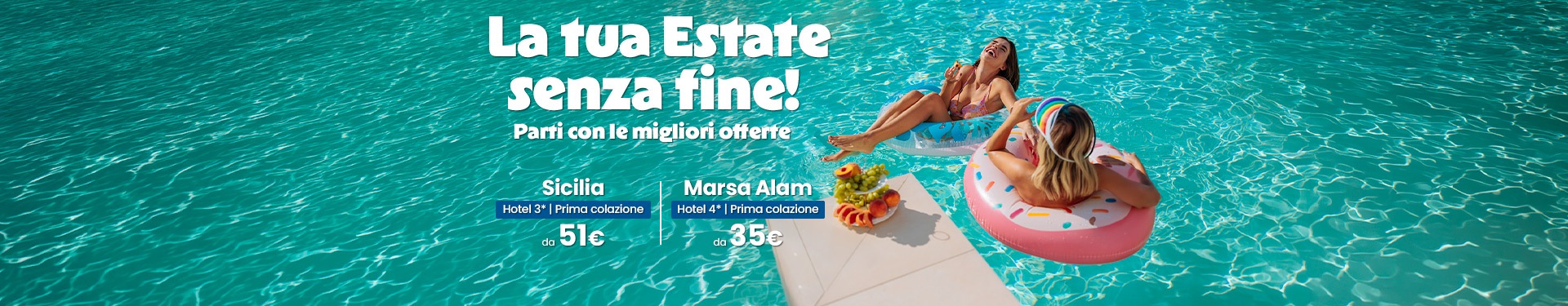 ALLARGA LA TUA ESTATE