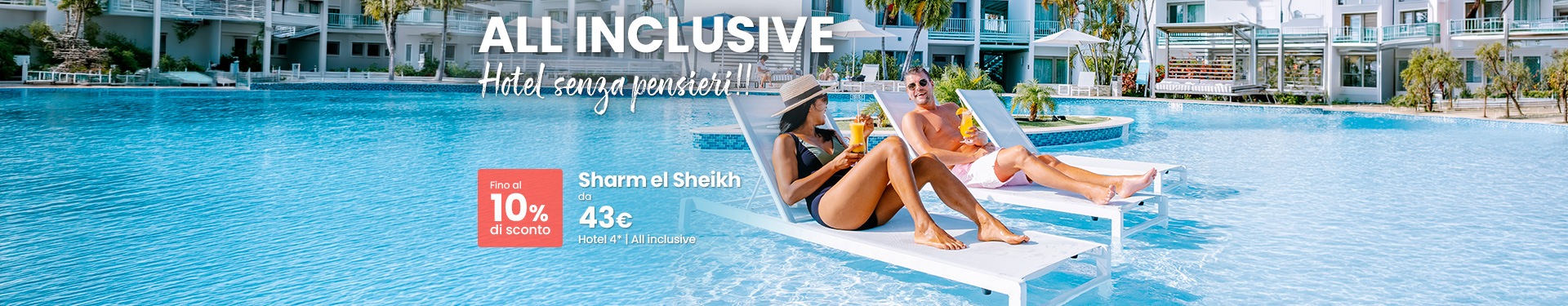 ALL INCLUSIVE
