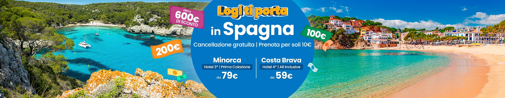 LOGILOCO - SPAGNA