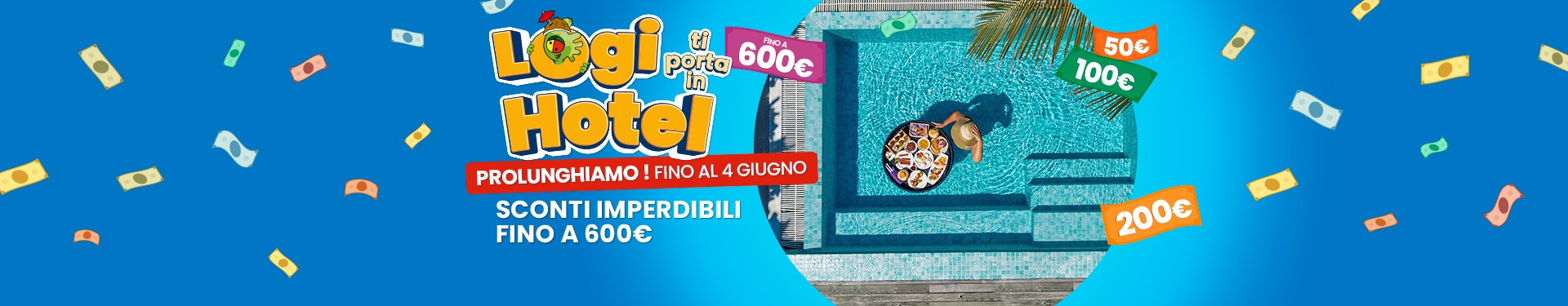 LOGILOCO AMPLIAZIONE