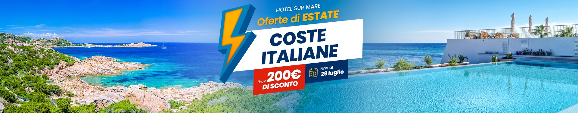 REBAJAS ESTATE ITALIA