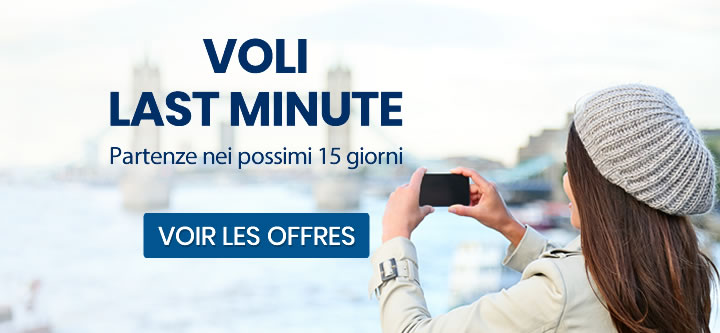 Last Minute
