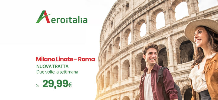 Aeroitalia