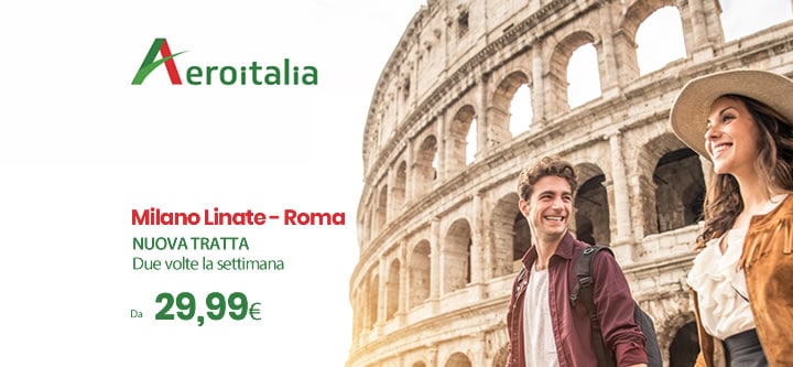 Aeroitalia